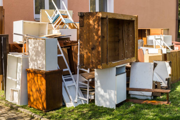 Best Hoarding Cleanup  in Westview, FL